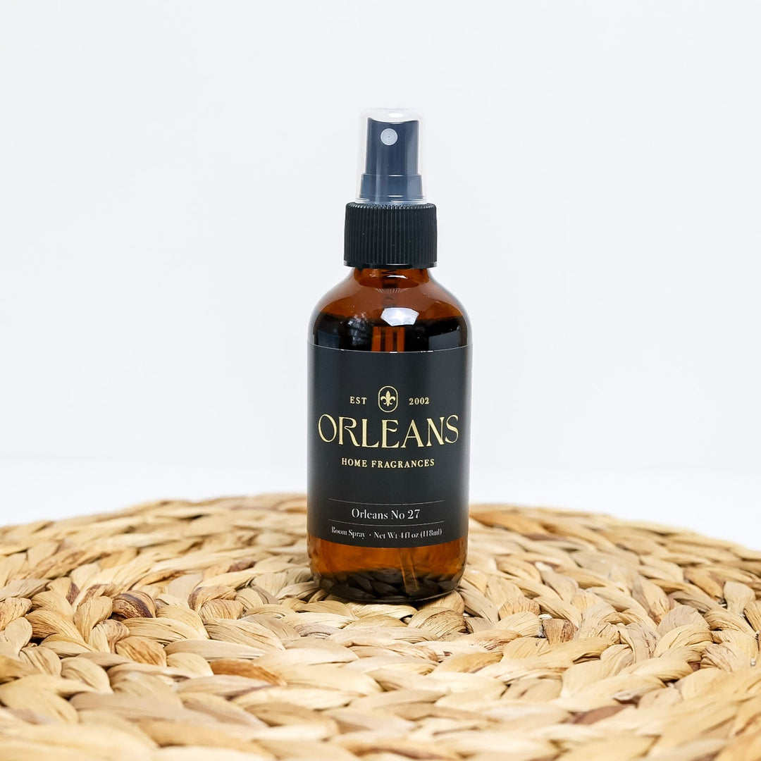 Orleans | 4 oz Room Spray | Various Scents