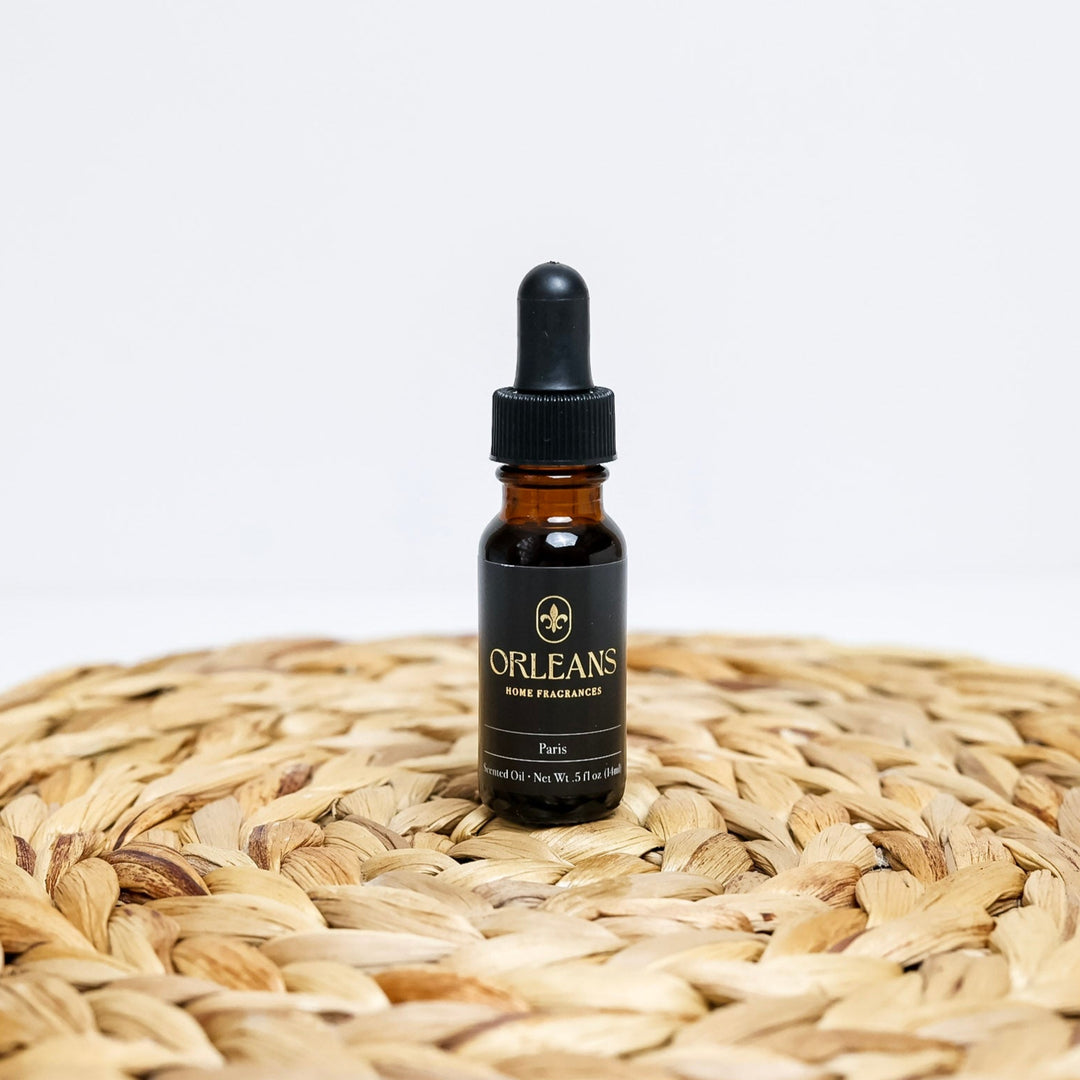 Orleans | 0.5 oz Scented Oil | Various Scents