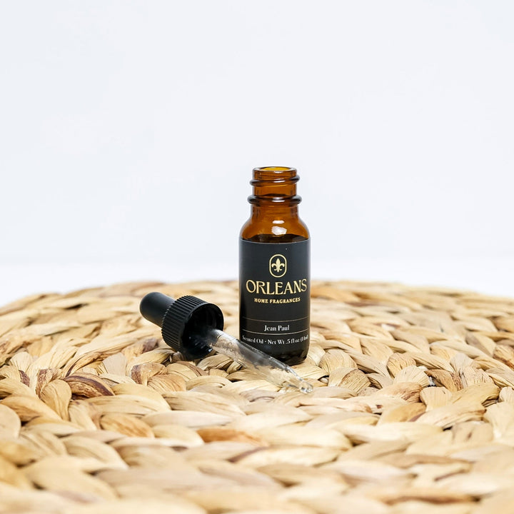 Orleans | 0.5 oz Scented Oil | Various Scents
