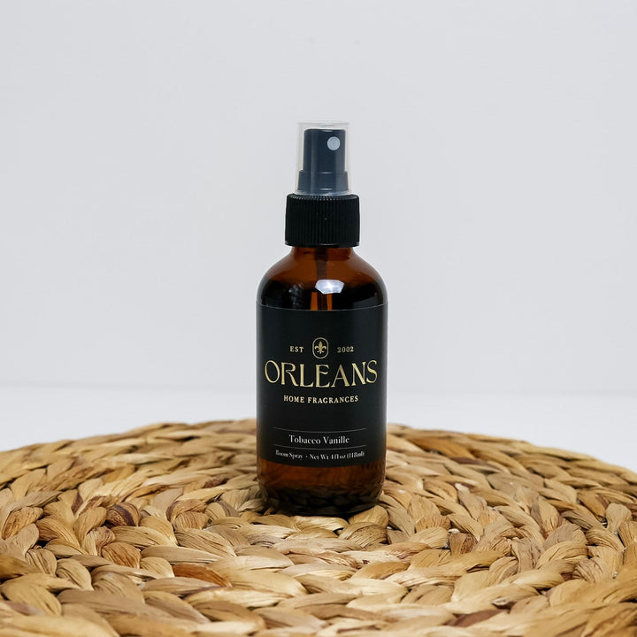 Orleans | 4 oz Room Spray | Various Scents