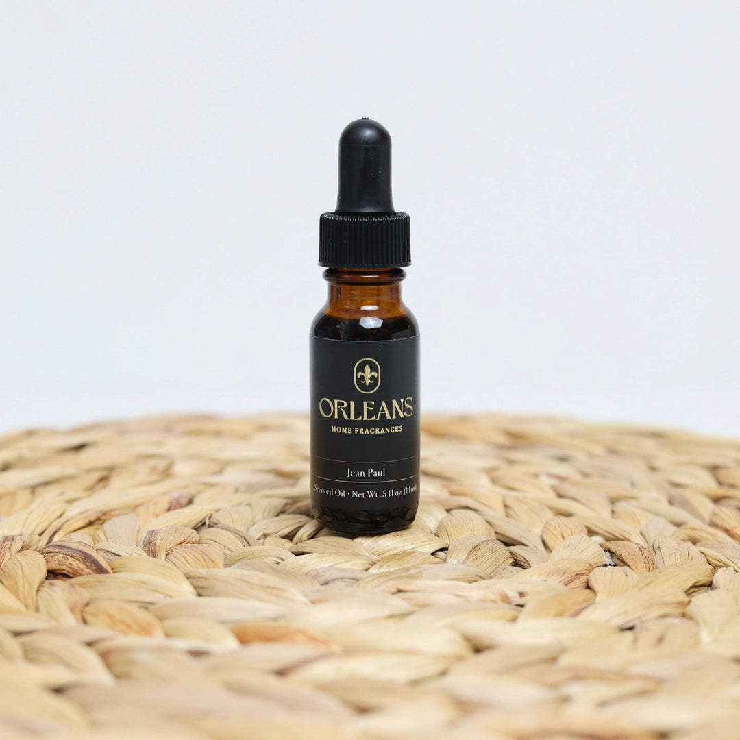 Orleans | 0.5 oz Scented Oil | Various Scents