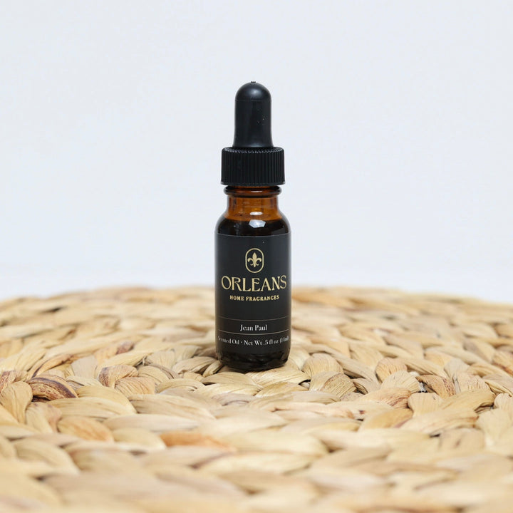 Orleans | 0.5 oz Scented Oil | Various Scents
