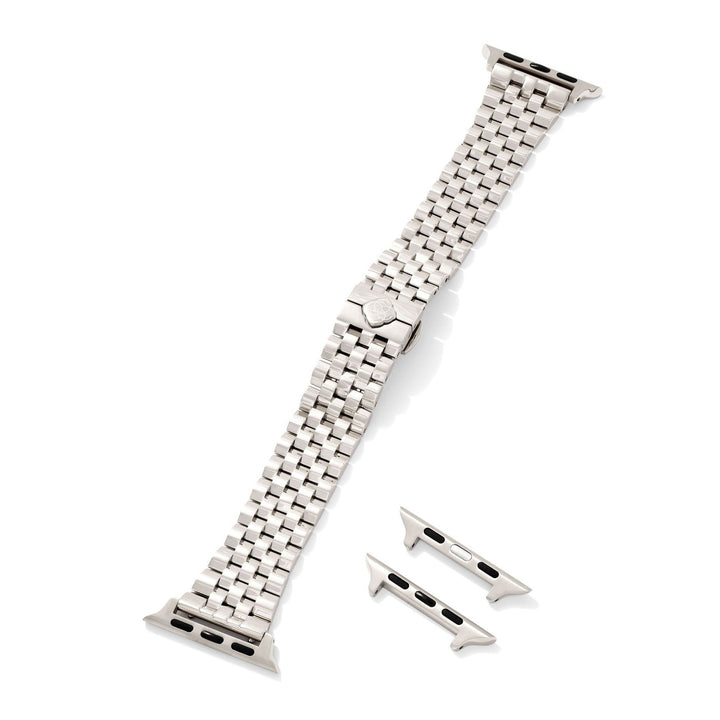 Kendra Scott | Alex 5 Link Watch Band in Stainless Steel