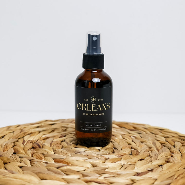Orleans | 4 oz Room Spray | Various Scents