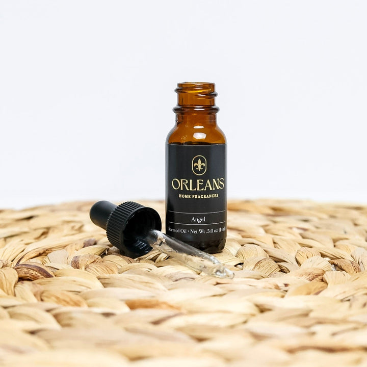 Orleans | 0.5 oz Scented Oil | Various Scents