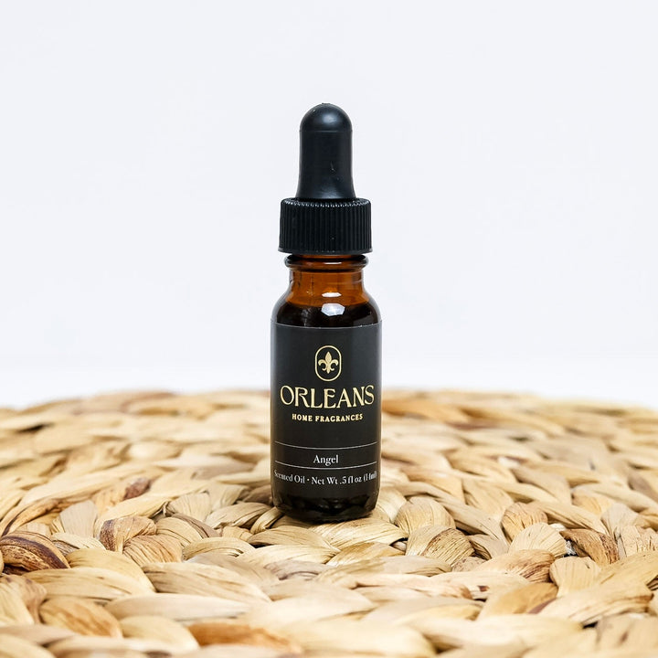 Orleans | 0.5 oz Scented Oil | Various Scents