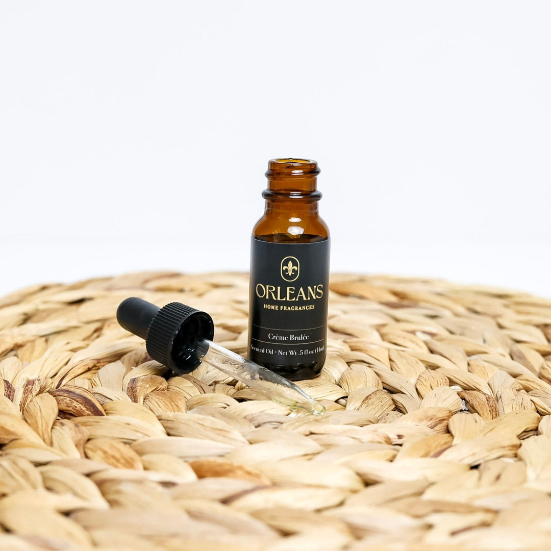 Orleans | 0.5 oz Scented Oil | Various Scents