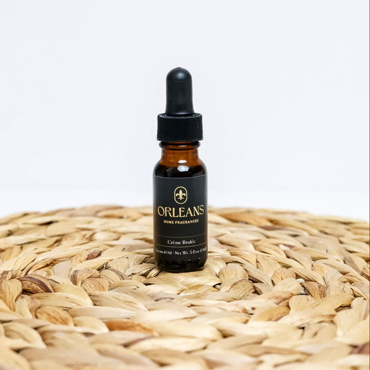 Orleans | 0.5 oz Scented Oil | Various Scents