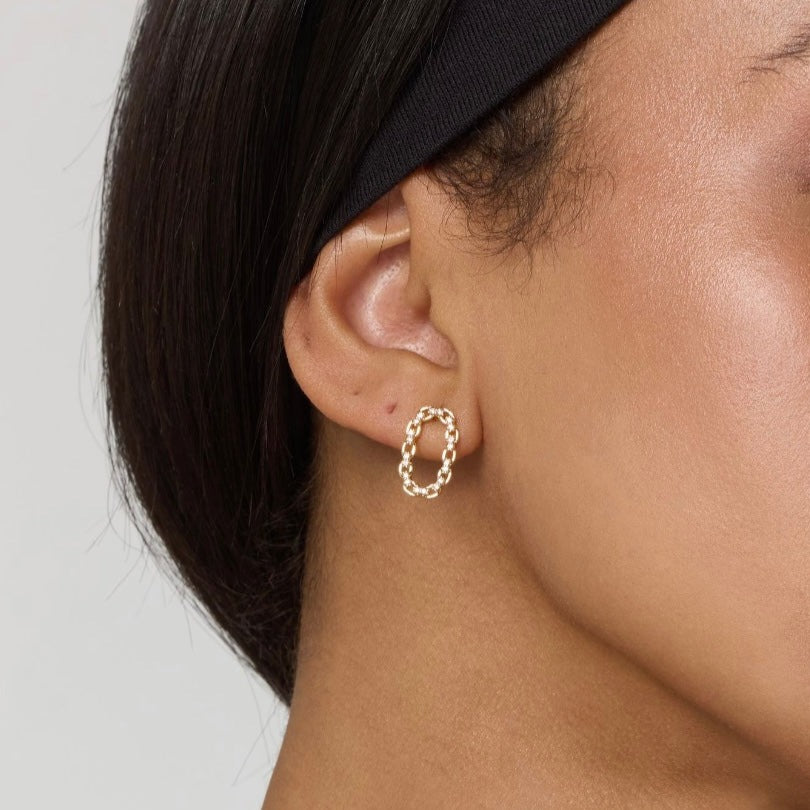 Kinsey Designs | Everly Post Earrings