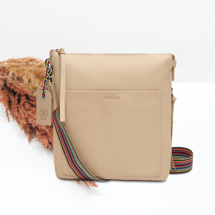 Consuela | Diego Tour Crossbody Bag