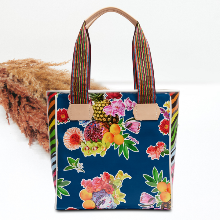 Consuela | Cruise Classic Tote