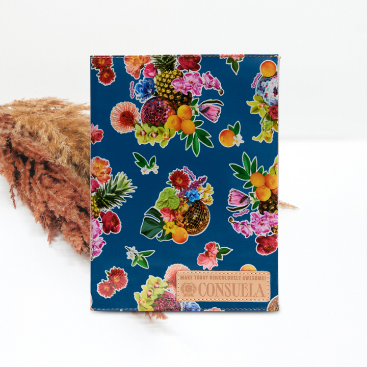 Consuela | Cruise Notebook