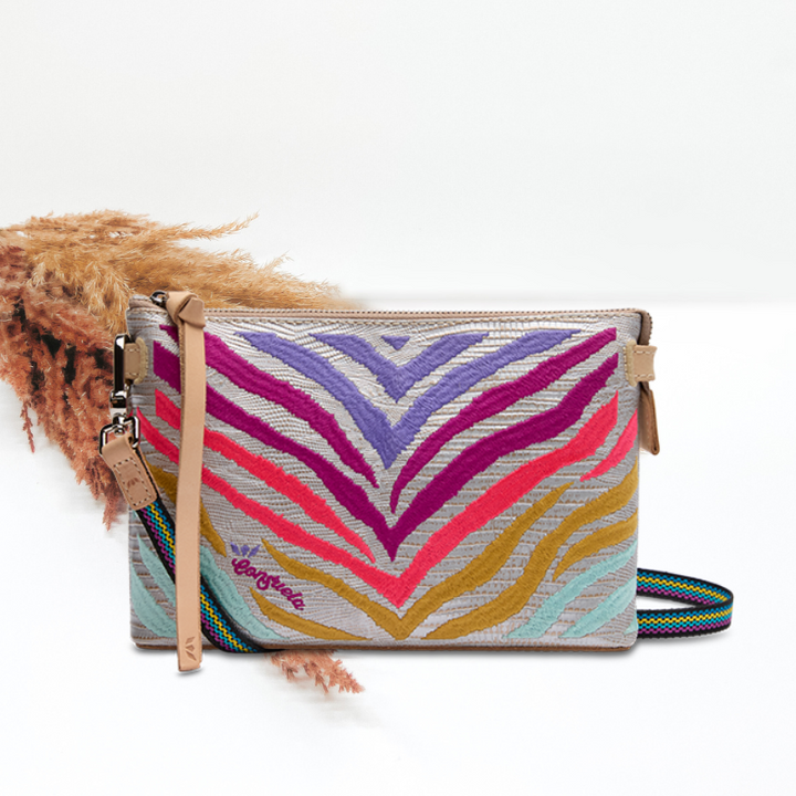 Consuela | Celeste Midtown Crossbody Bag