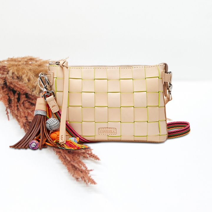 Consuela | Jody Midtown Crossbody Bag