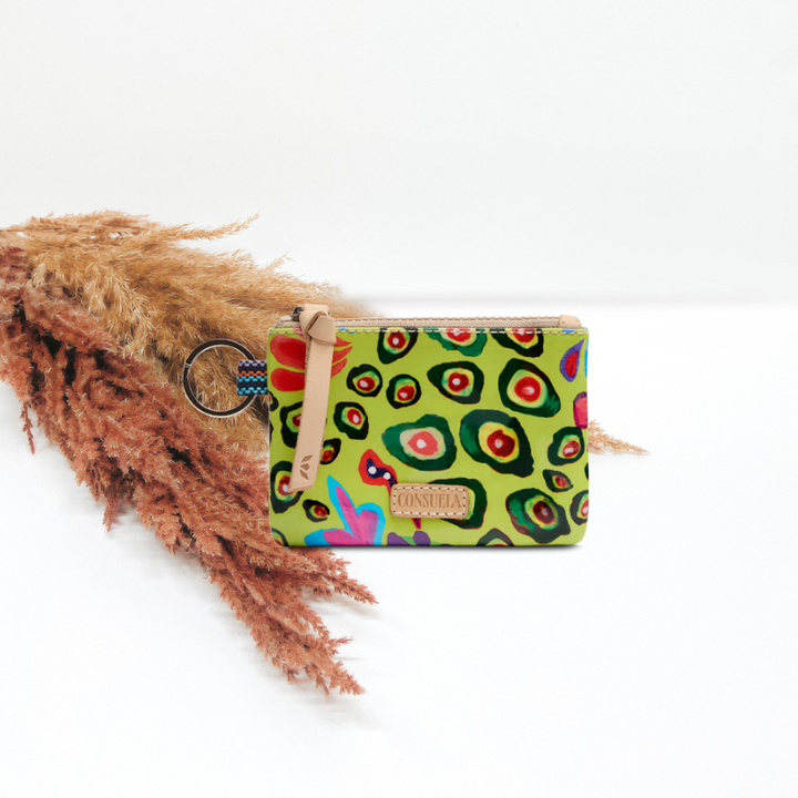 Consuela | Limon Pouch