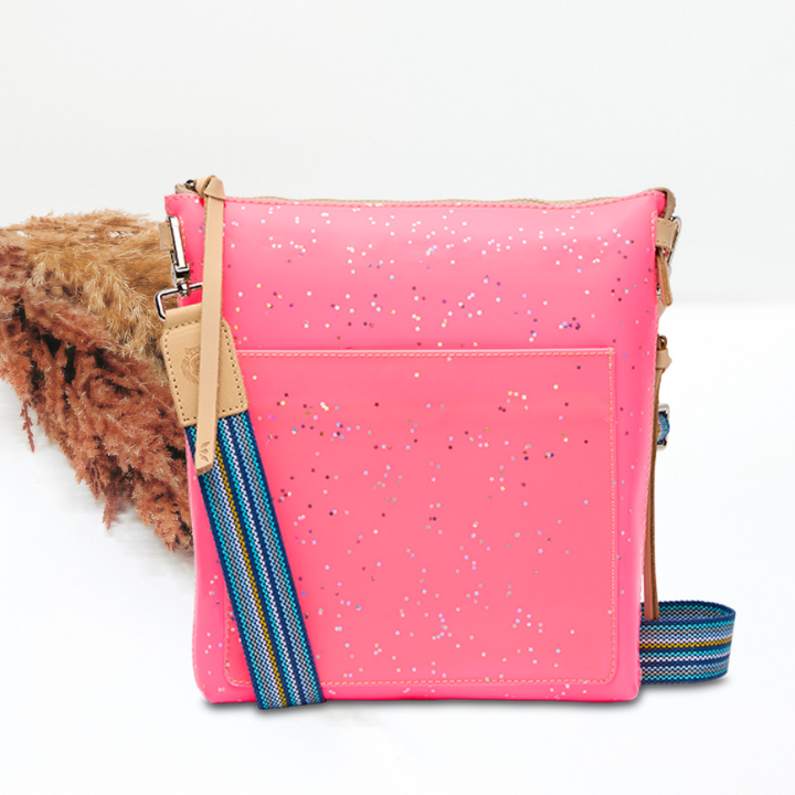 Consuela | Shine Tour Crossbody Bag