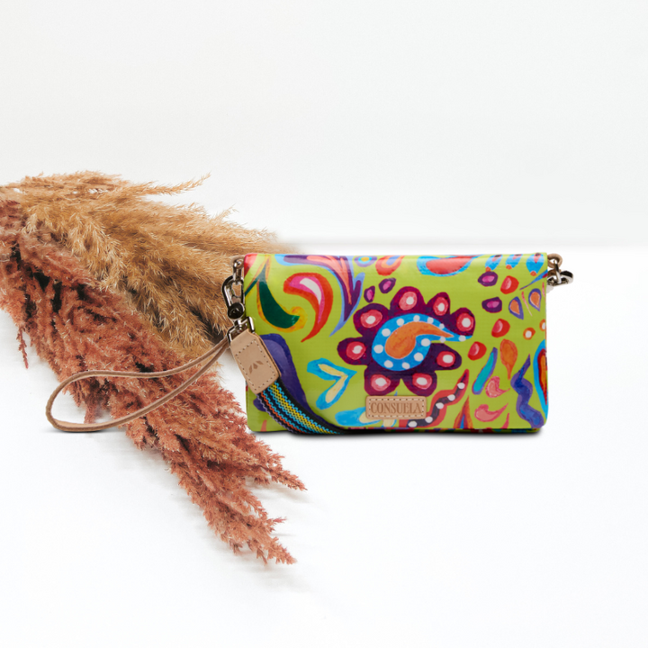 Consuela | Limon Uptown Crossbody Bag
