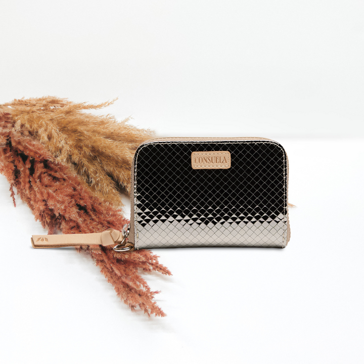 Consuela | Kyle Zippy Wallet
