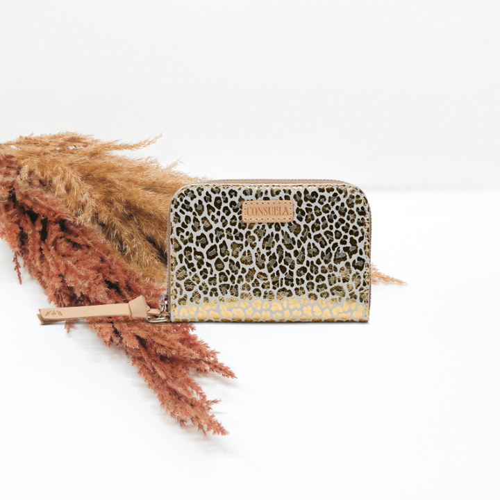 Consuela | Kit Zippy Wallet