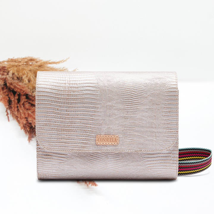 Consuela | Celeste On The Town