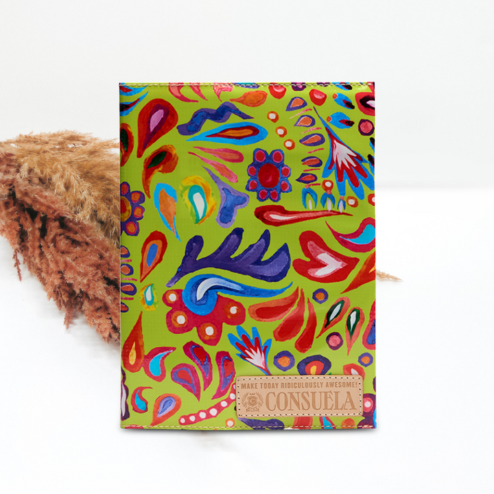 Consuela | Limon Notebook
