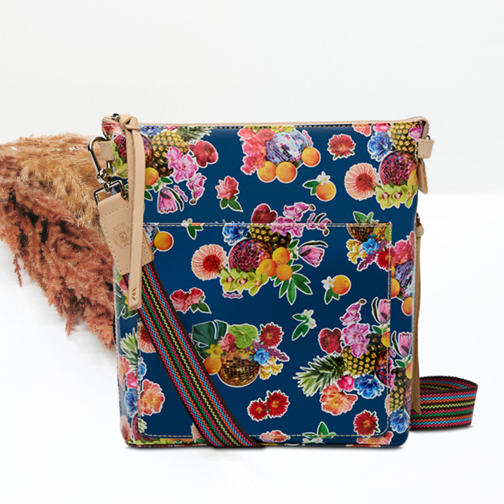 Consuela | Cruise Tour Crossbody Bag
