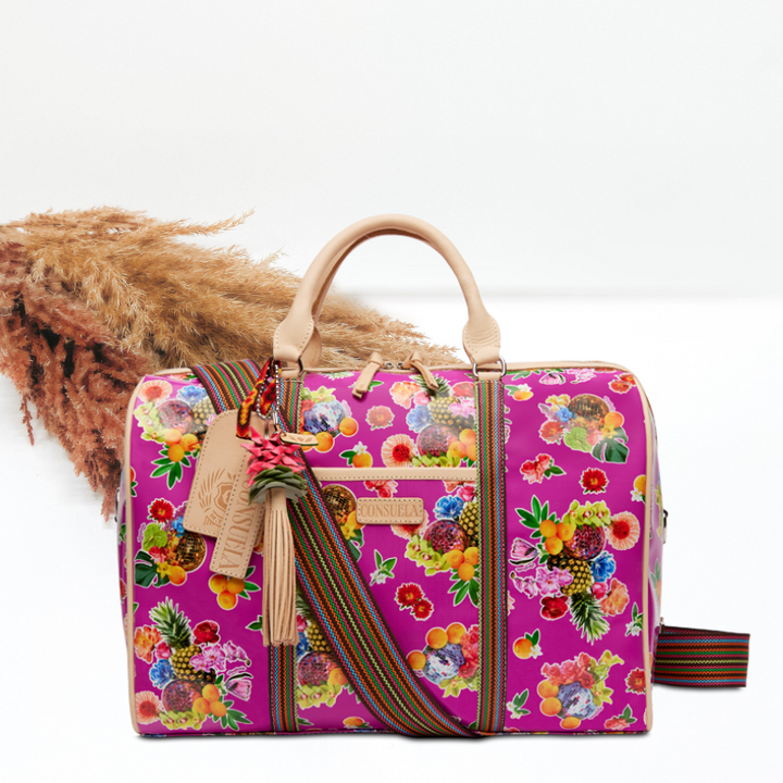 Consuela | Birdie Jet Setter Bag
