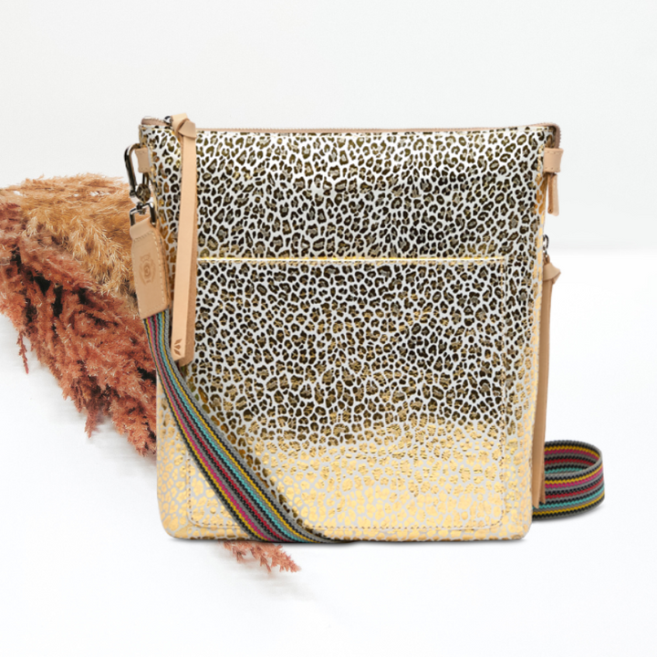 Consuela | Kit Tour Crossbody Bag