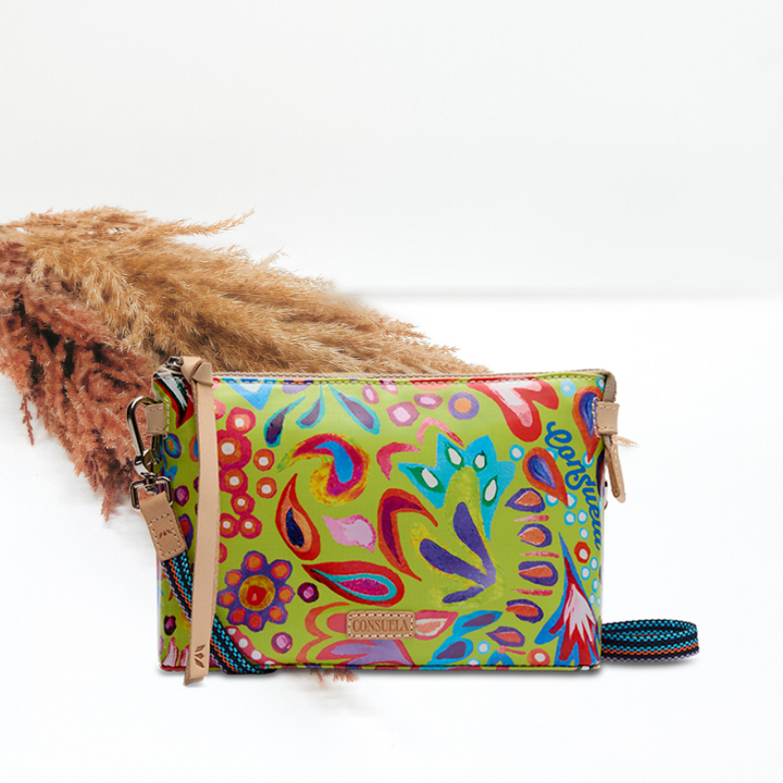 Consuela | Limon Midtown Crossbody Bag