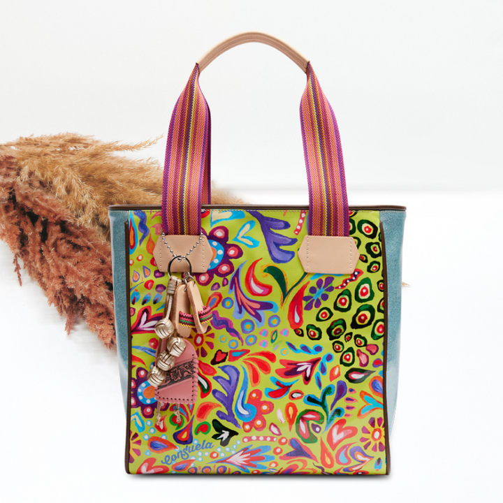 Consuela | Limon Classic Tote Bag