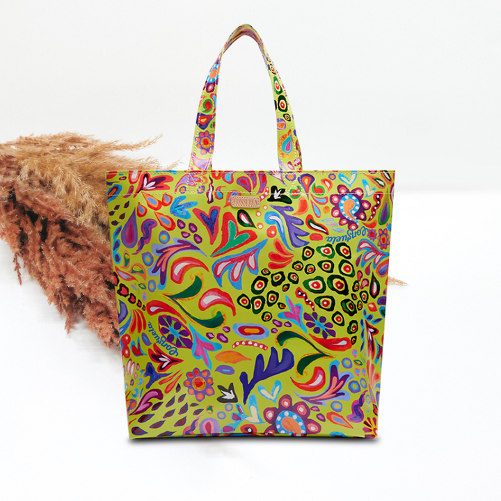 Consuela | Limon Grab n' Go Basic Bag