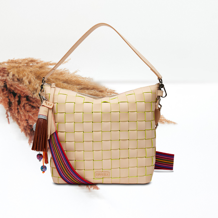 Consuela | Jody Hobo Bag