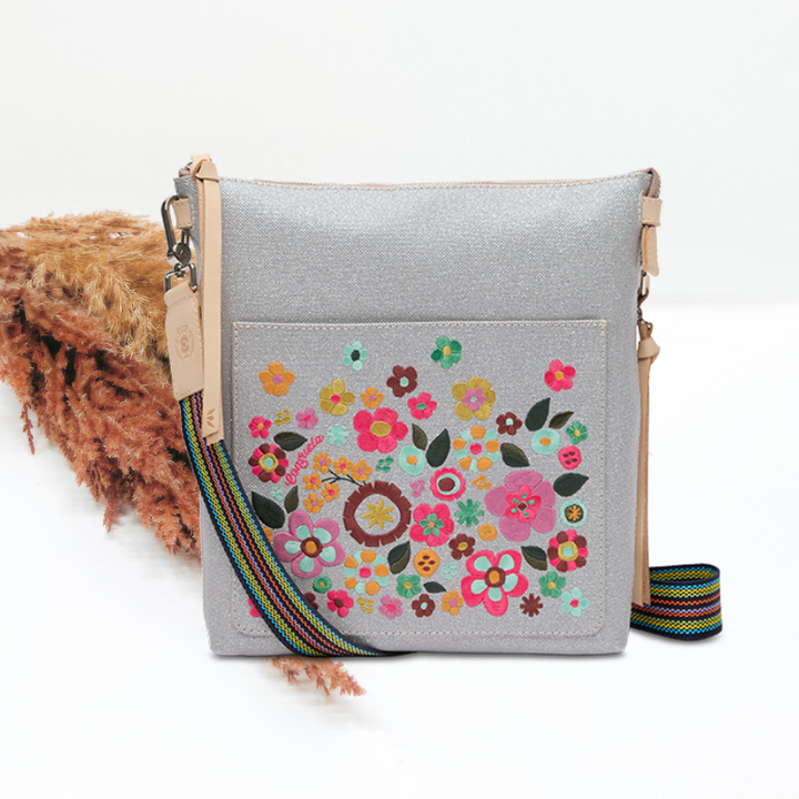 Consuela | Tink Tour Crossbody Bag
