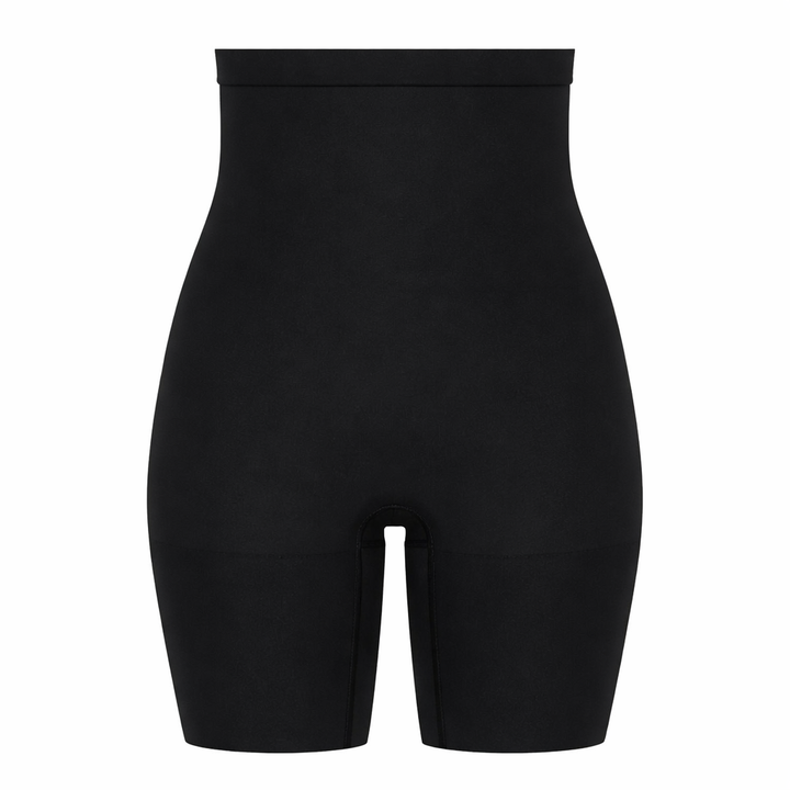 SPANX | Higher Power Shorts in Black