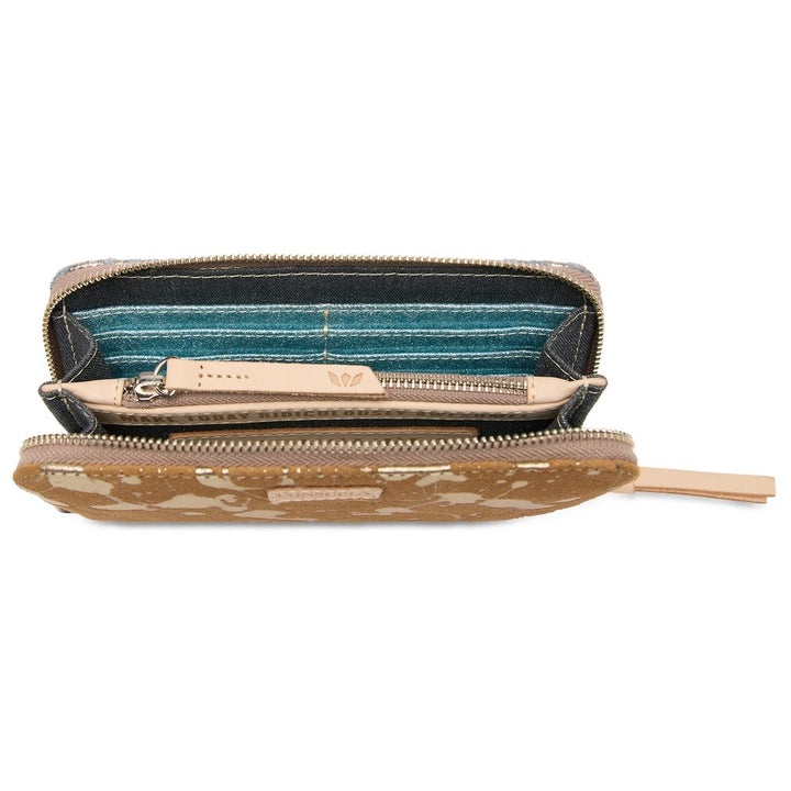 Consuela | Beau Essential Wallet