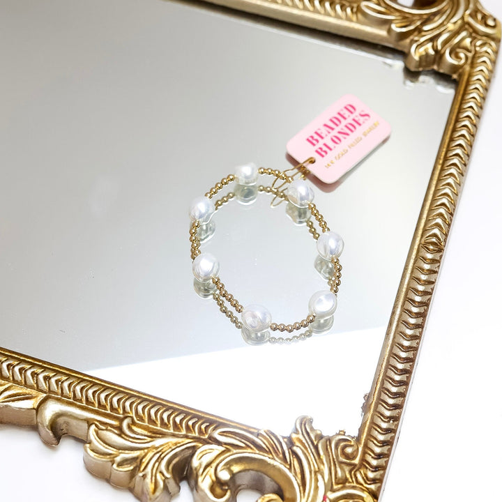 Beaded Blondes | Sadie Bracelet