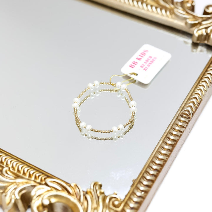 Beaded Blondes | Babies Dainty Bethani Bracelet