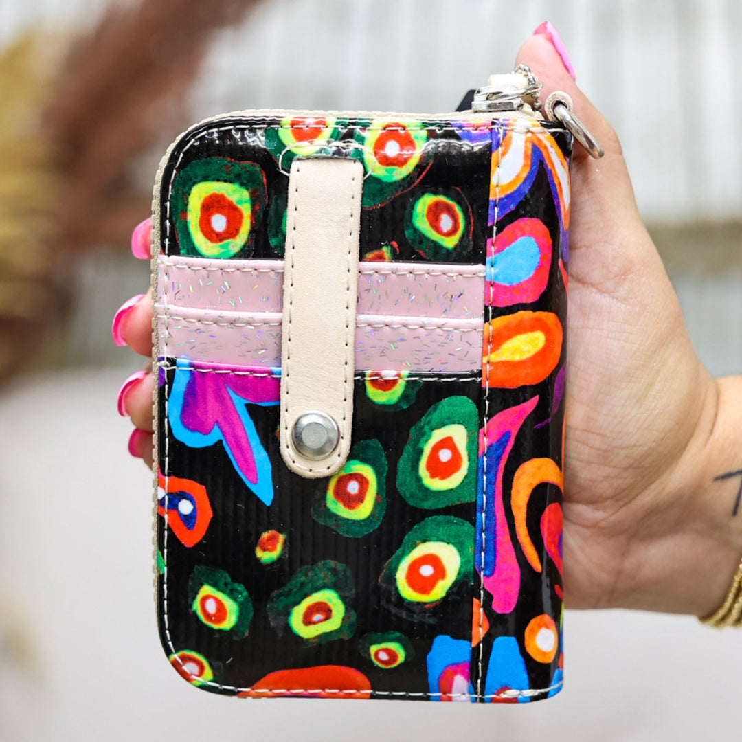 Consuela | Sophie Zippy Wallet