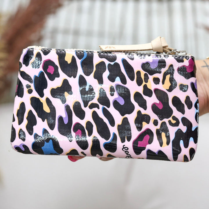 Consuela | Ruth Slim Wallet