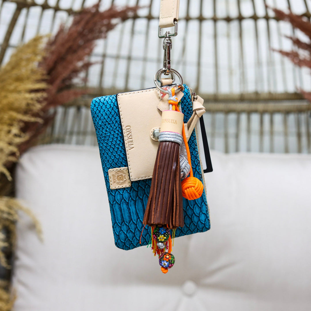 Consuela | Indy Combi Wristlet