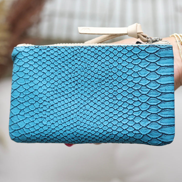 Consuela | Indy Slim Wallet