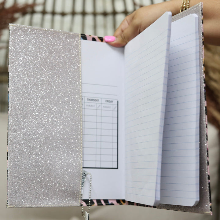 Consuela | Ruth Notebook