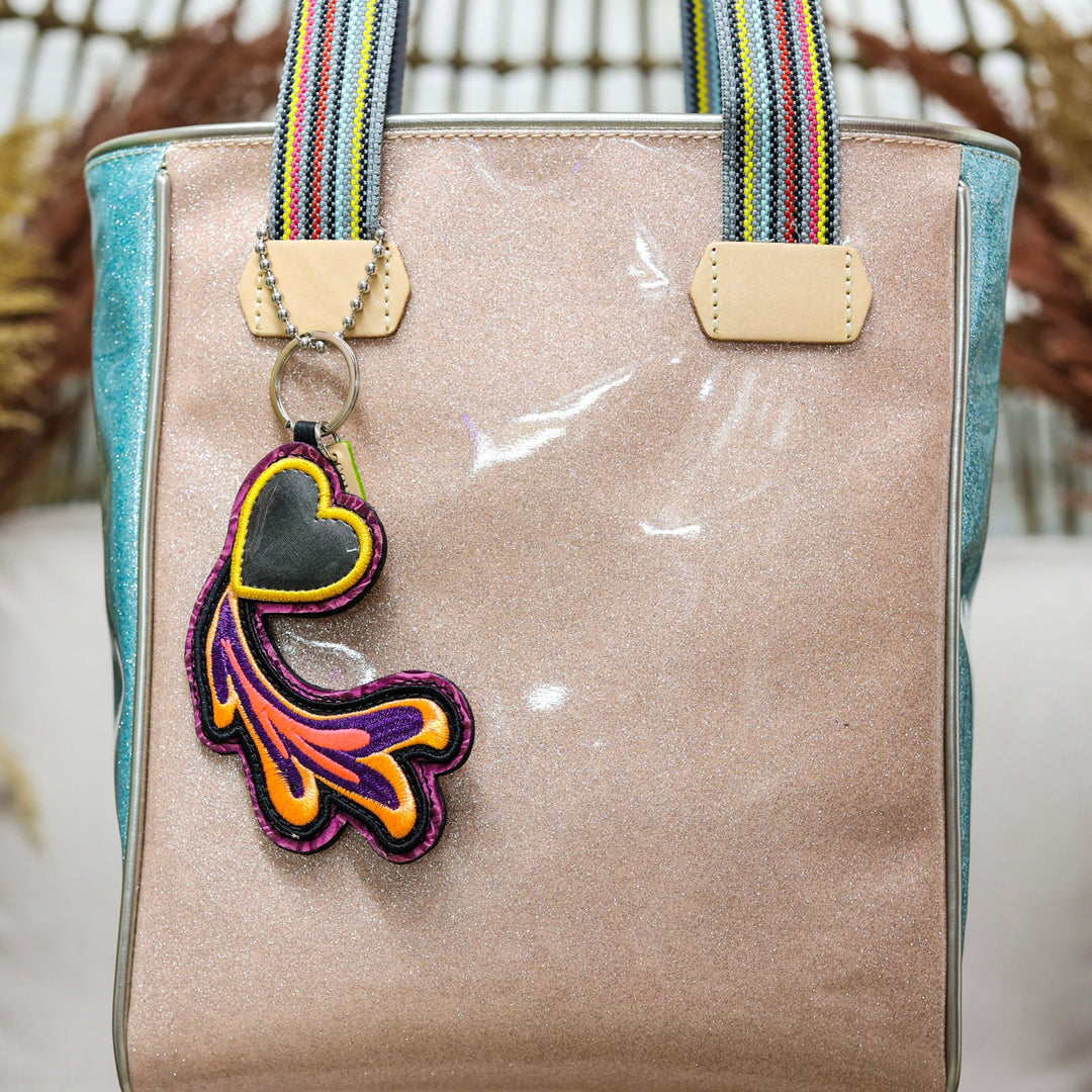 Consuela | Emery Chica Tote