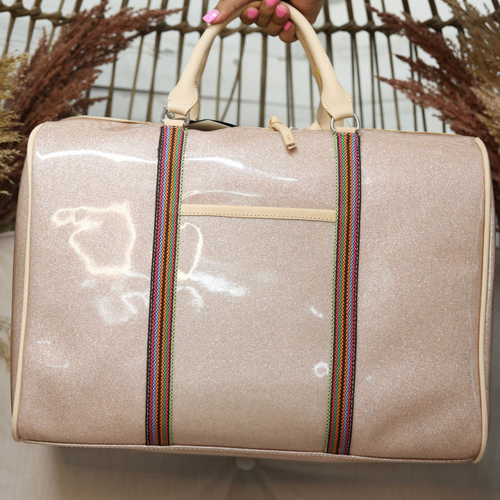 Consuela | Emery Jet Setter Bag