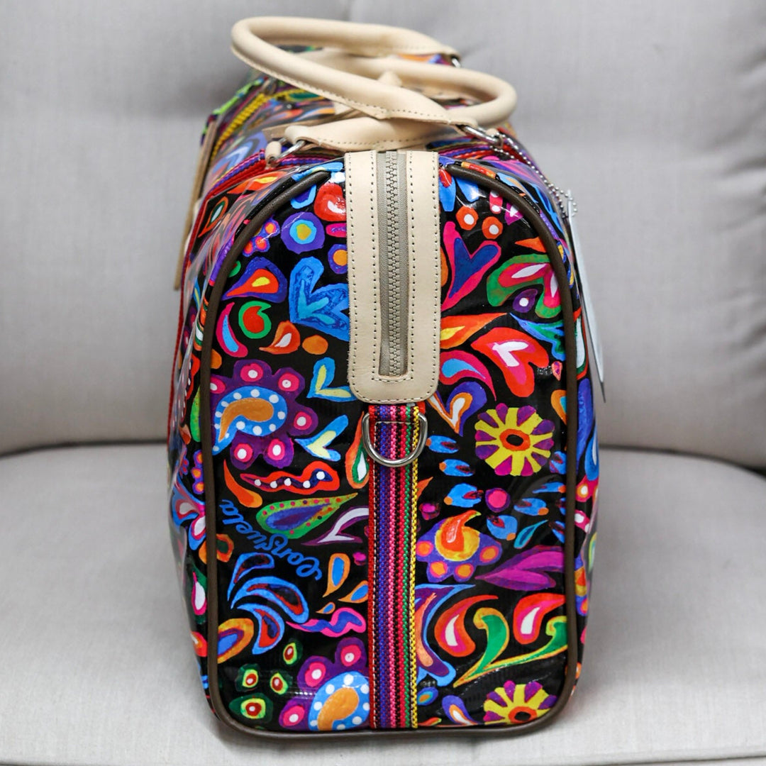 Consuela | Sophie Jet Setter Bag