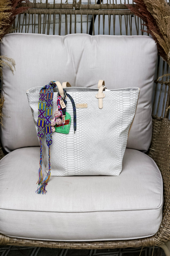 Consuela | Thunderbird Daily Tote