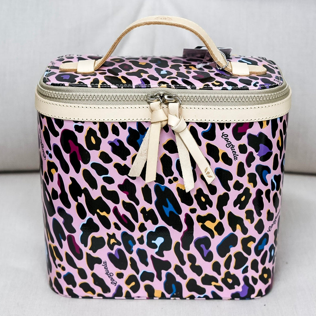 Consuela | Ruth Slim Train Case