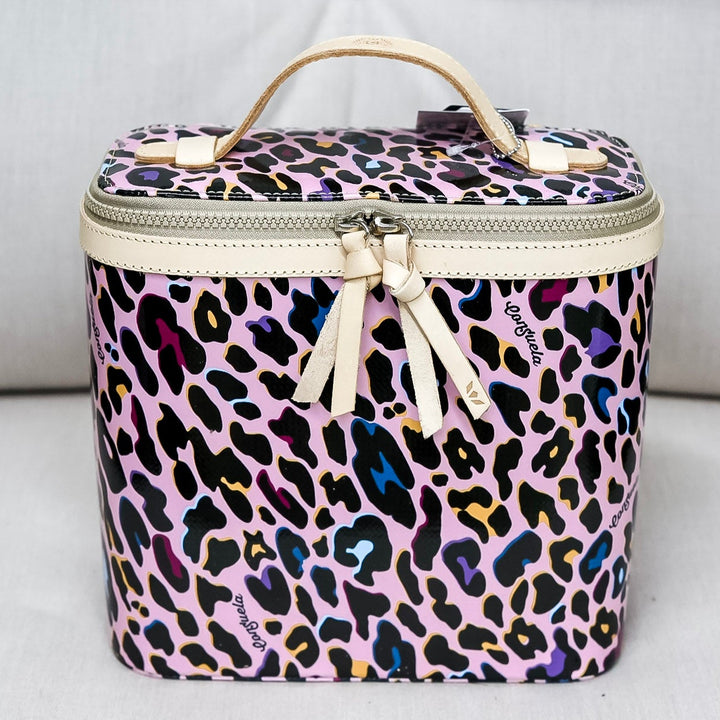 Consuela | Ruth Slim Train Case