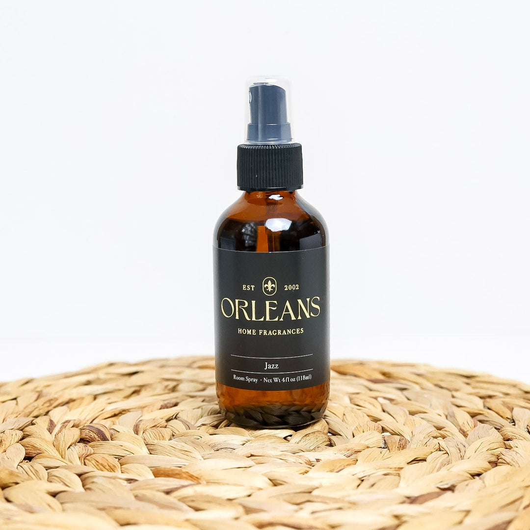 Orleans | 4 oz Room Spray | Various Scents