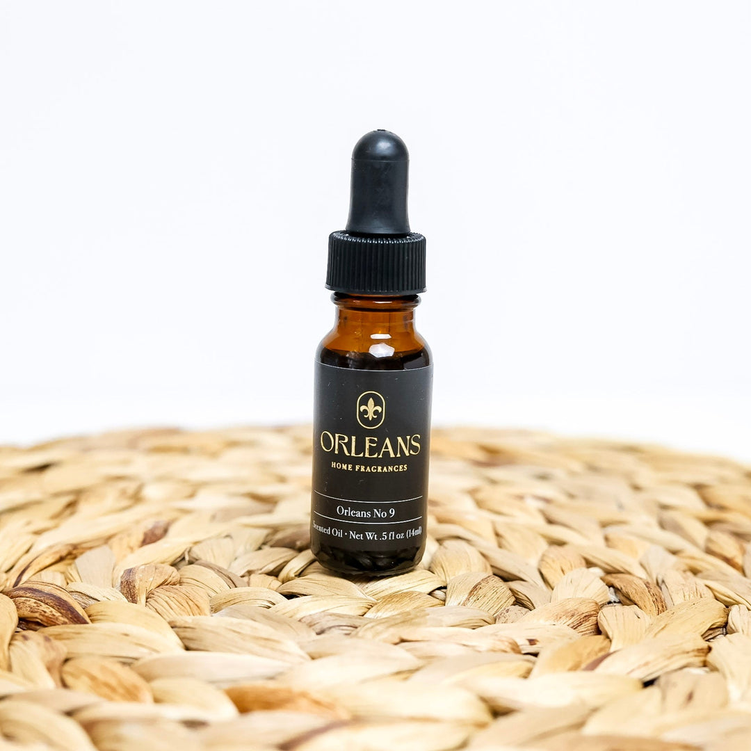 Orleans | 0.5 oz Scented Oil | Various Scents